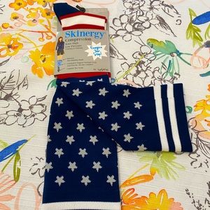 3 for $12❤️ WOMENS COMPRESSION SOCKS